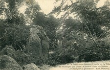 REUIL EN BRIE Le Tillet La