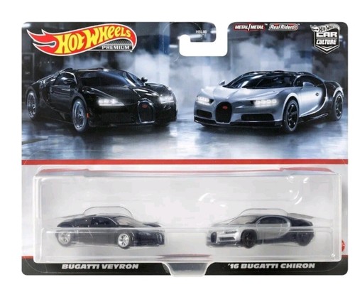 Hot wheels 2pack - 1/64, 🇨🇵