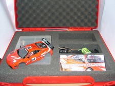 NINCO FERRARI 360 GTC II RESISGIRONA 2007 PILOTE OFFICIEL LTED.ED 36 UNITÉS MB