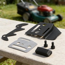 Boulon de pare-chocs de