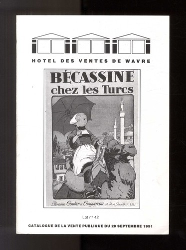 Catalogue vente publique - catalogue,