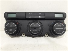 COMMANDE DE CHAUFFAGE VOLKSWAGEN GOLF 5 HAYON (1K1)