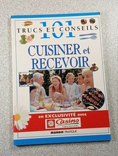 101 Trucs et Conseils Cuisiner