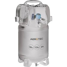 Aerotec Compresseur pneumatique 200-24 ECO 24 l 10 bar