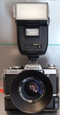 FUJICA AX-5 - Auto Winder X -