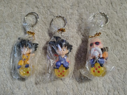 Dragon ball dbz - dragon, keychain