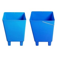 Scrap catcher collecteur - catcher, de