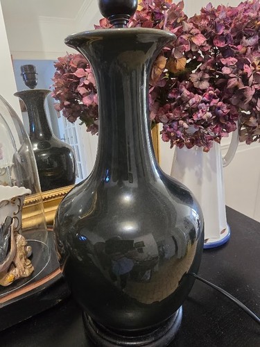 Pied lampe jacques molin - lampe,