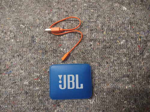 Jbl essential bleue - jbl, –