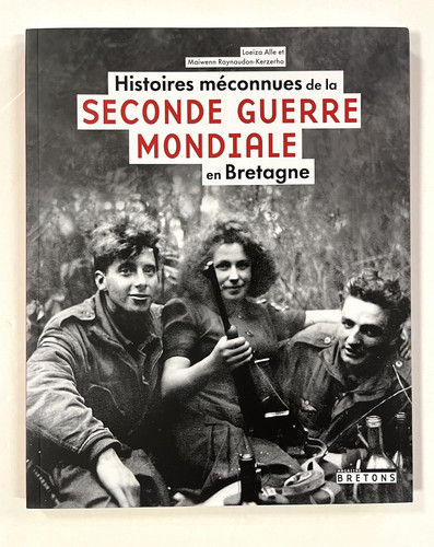 Histoires meconnues la - histoires,