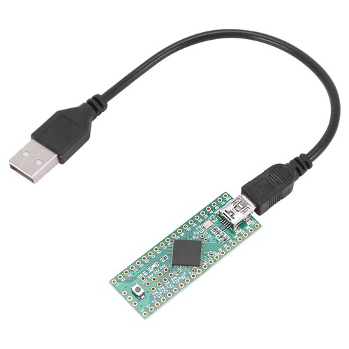 Teensy usb avr - usb,