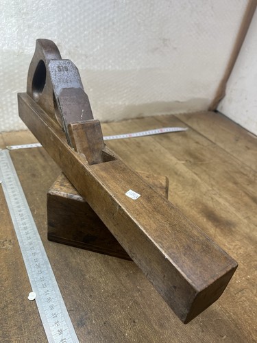 Rabot outils anciens - rabot,