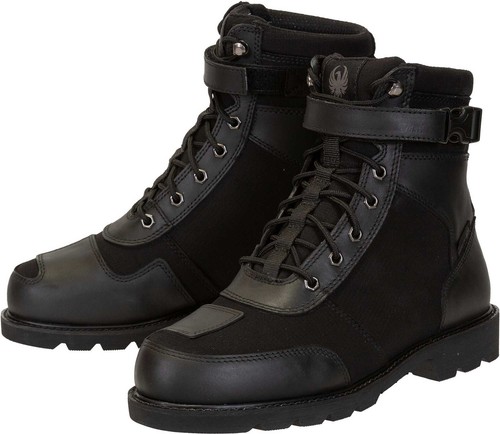 Bottes moto imperméables - moto,