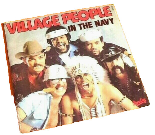 Vinyle tours village - vinyle,
