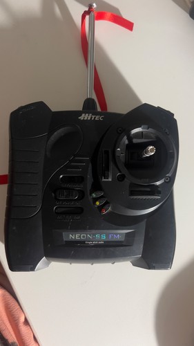 Hitec neon single stick - hitec,