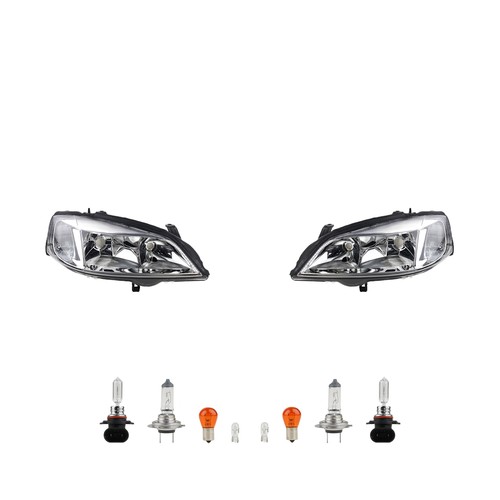 Kit phare compatible - de, avec