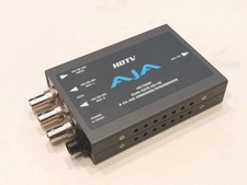 AJA HD10AM Dual Rate HD/SD 8