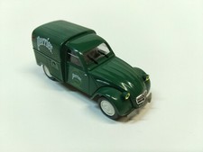Norev - Citroën 2cv AZU 1/43 - Perrier