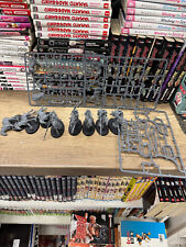 Warhammer 40k Death Korps of Krieg Death Riders x5 +3 Astra Militarum GW Mounted