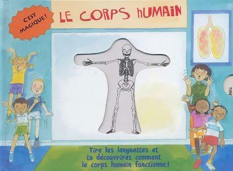 Corps humain collectif - -,
