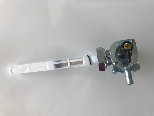 Robinet essence filtre - d,