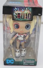 Tim Burton Tragic Toys, The