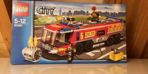 Lego city 60061 camion - 60061, de