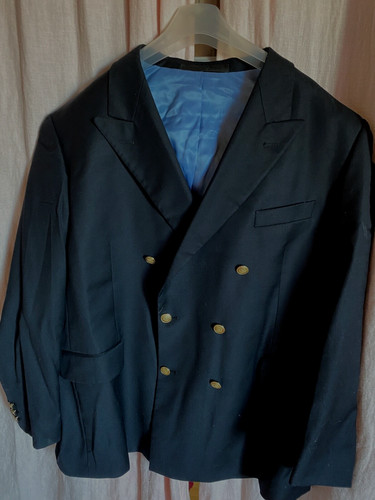 Veste blazer homme mark - blazer, &