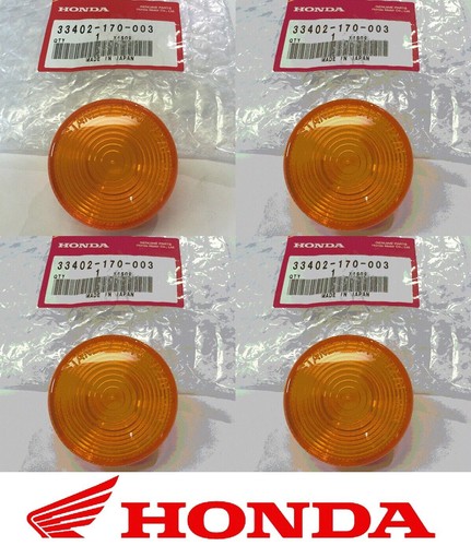 Nouveau honda 33402 - honda, #33402-170-003