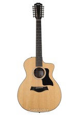 Taylor 254ce Plus 12-string