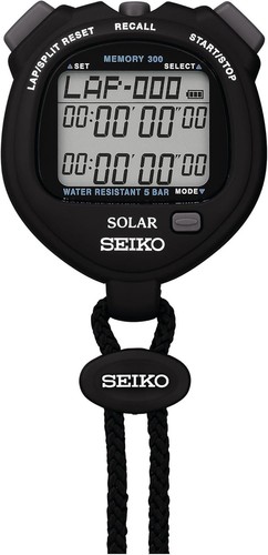 Seiko svaj001 chronomètre - seiko,