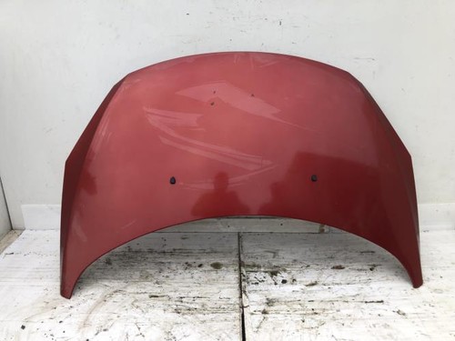 Capot peugeot 307 phase - peugeot, 2