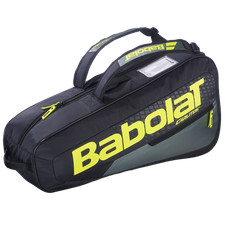 Babolat carlitos junior 26 - carlitos,