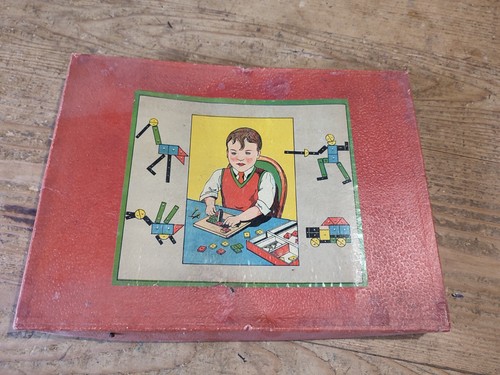 Ancien jeu marteau - ancien,