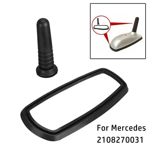 Pour mercedes fans antenne - pour,