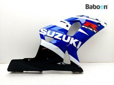 Carénage droite Suzuki GSX R