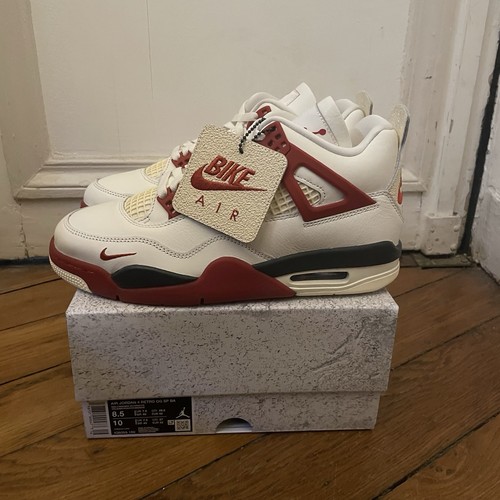 Nike air jordan - 4, nigel