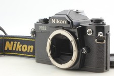 【N Mint / Strap】 Nikon New