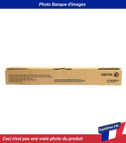 013r650 xerox docucolor 240 - xerox,
