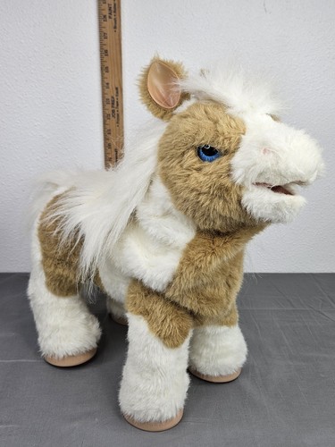 Furreal friends toy - toy, pony