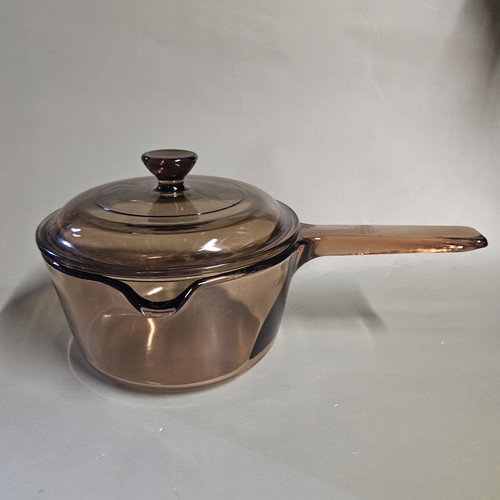 Casserole vision corning
