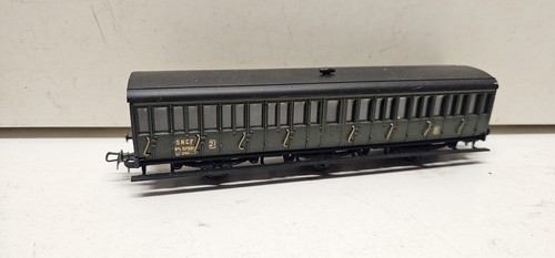 Mmmrg voiture sncf essieux - voiture,