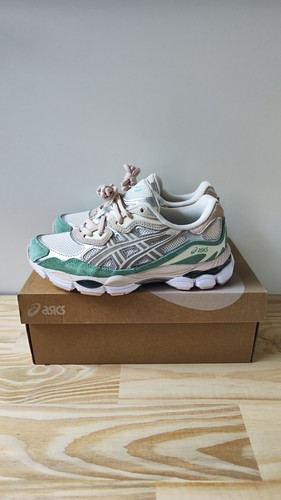 Asics gel nyc - gel,