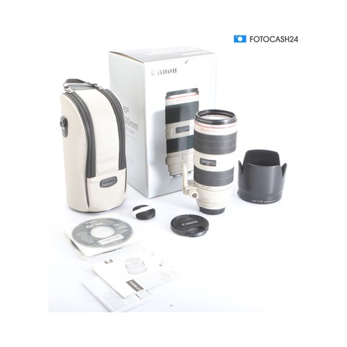 Canon 200 l - 2,8/70-200,