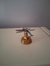 Star Wars echecs 3D Piece. figurine X wing, TBE