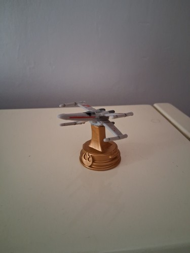 Star wars echecs piece - 3d,