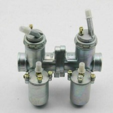 CARBURATEURS  PZ 28   R 50 / R 60/2  / R 69S 