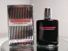 Miniature de Parfum - Roccobarocco pour Homme - Eau de toilette de 6 ml + Boîte