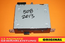 Citroen Peugeot Radio /