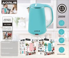 Bollitore Électrique AORLIS